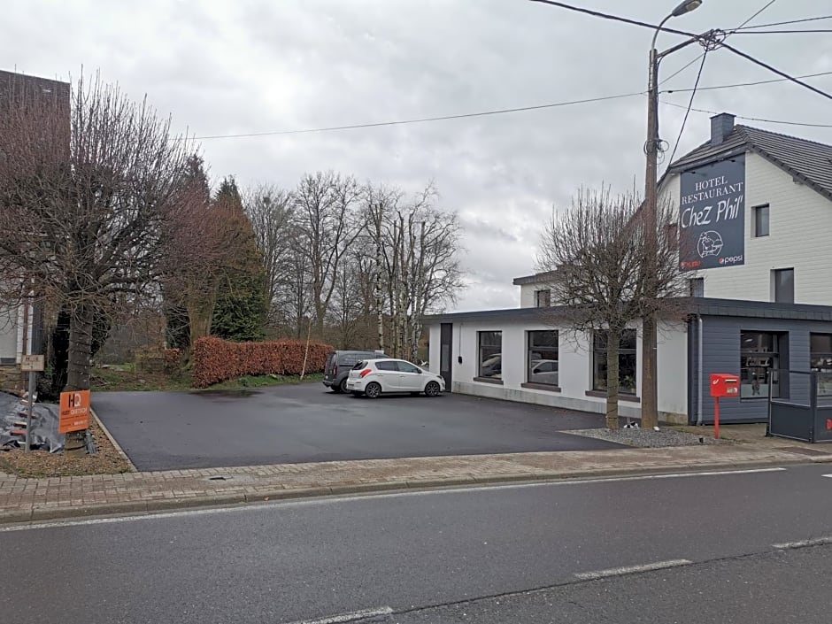 Chez Phil
