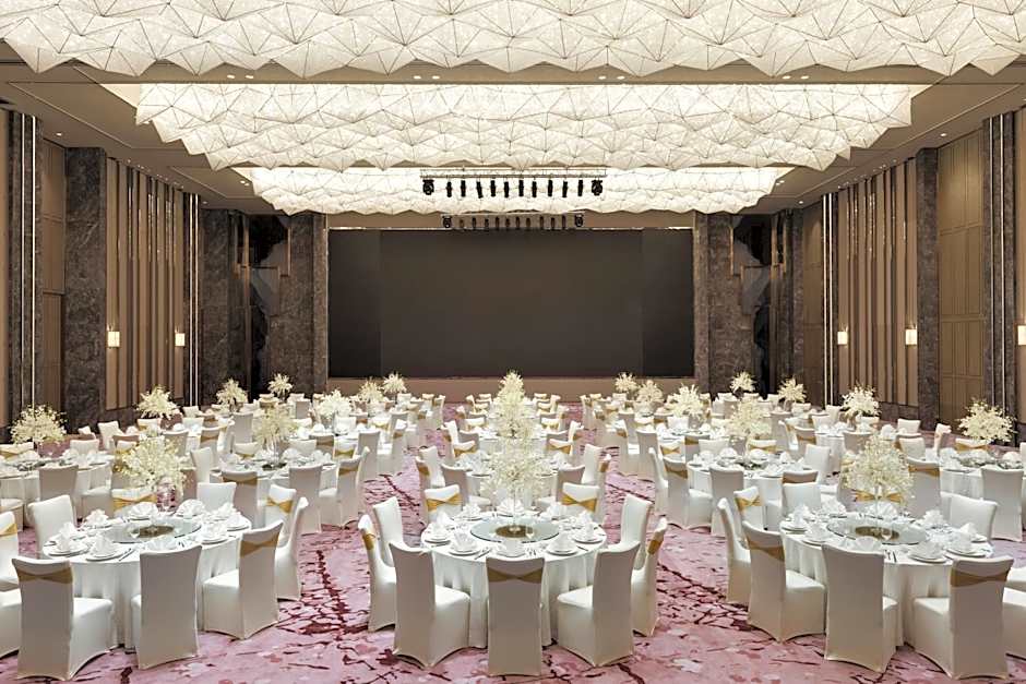 InterContinental Xiamen By IHG