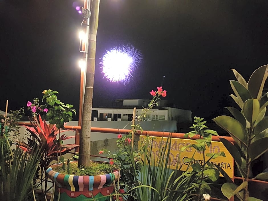 Hostel Vallarta