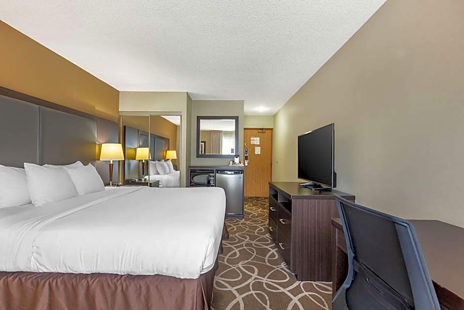 Comfort Inn Burlington