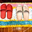 Chihiro Apartment (Guangzhou Shangxiajiu children's Hospital )