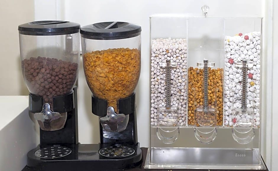 Grand Saatcioglu Hotel