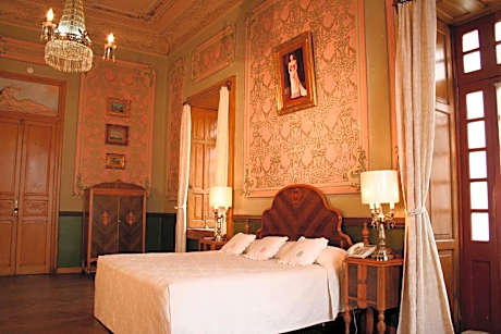 Hotel Boutique Casa de la Palma