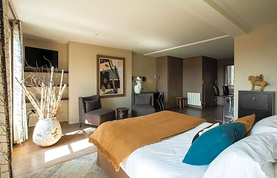 VILLA FLEURY - APPART'HÔTEL DE STANDING