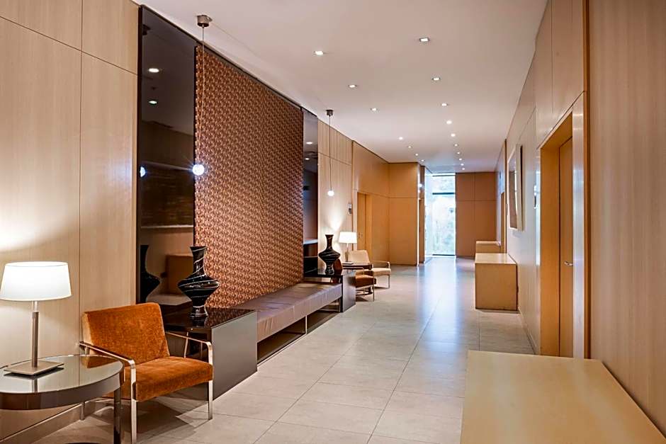 AC Hotel by Marriott Porto