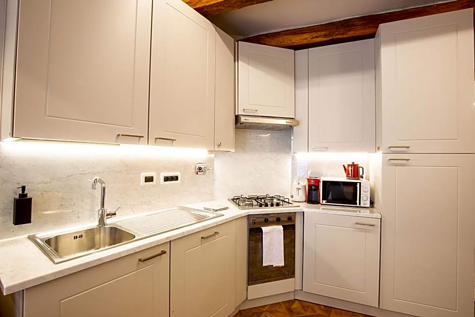Falegnami Boutique Suites - BolognaRooms