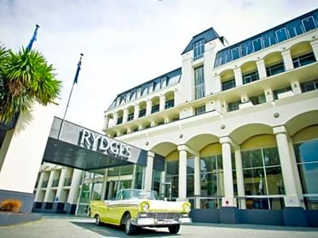 Rydges Lakeland Resort Queenstown