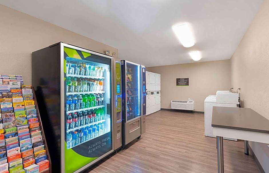 Extended Stay America Premier Suites - Miami - Downtown Brickell - Cruise Port