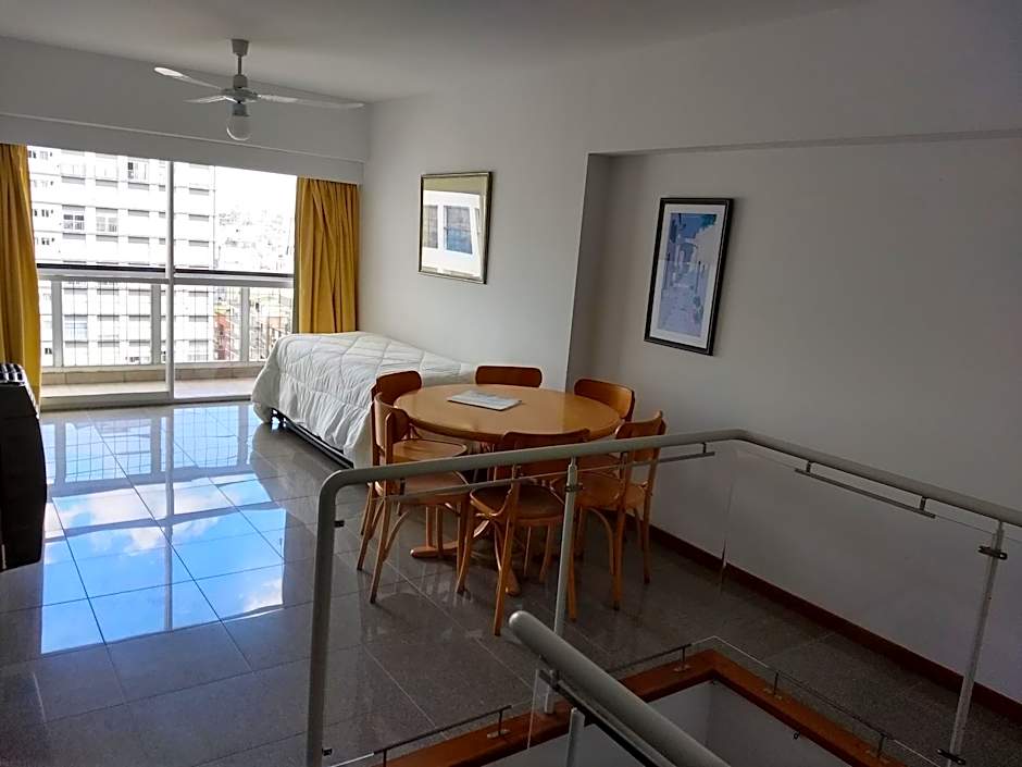 Bristol Condominio Apart Hotel