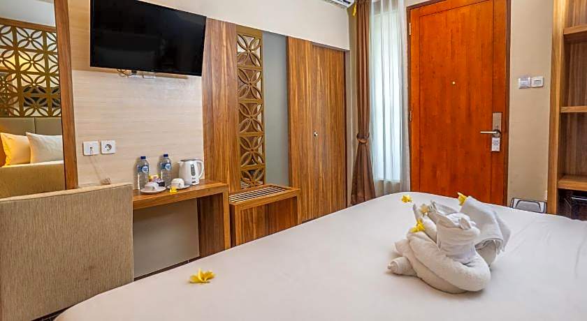 Swiss-Belinn Seminyak 