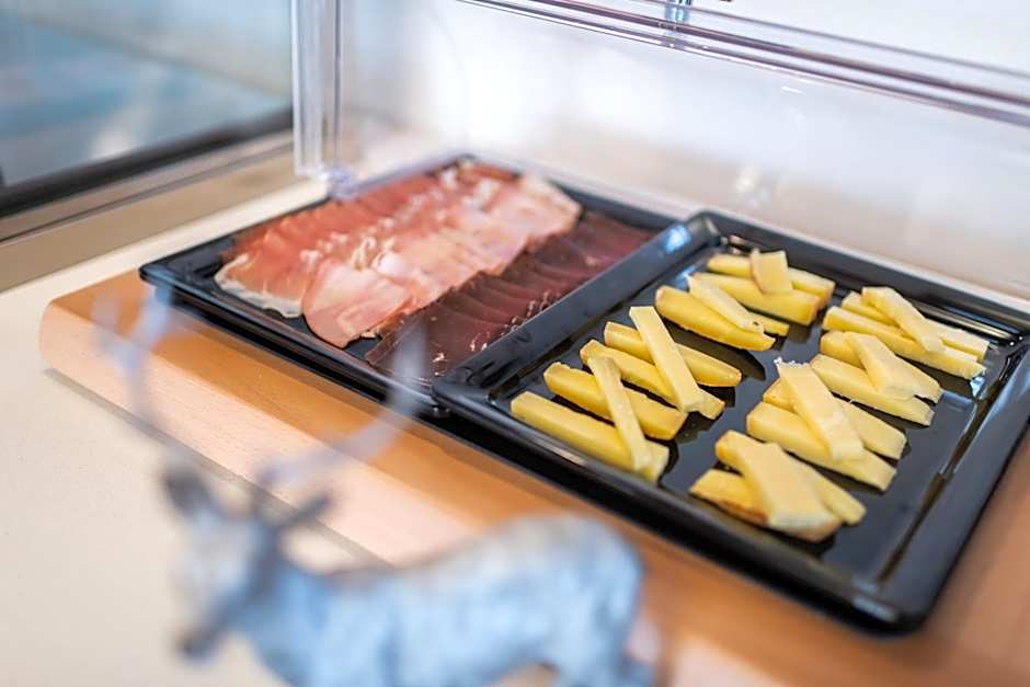 La Tgoma - Hotel & Restaurant