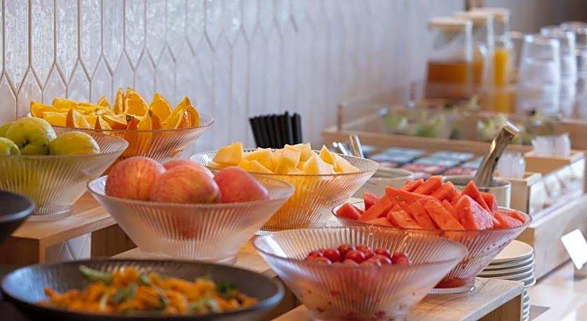 Atour Hotel Changsha Financial Center Chazishan Road