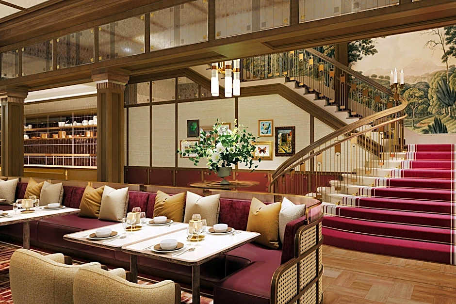 Londoner Grand, a Luxury Collection Hotel, Macao