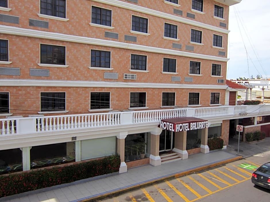 Hotel Baluarte
