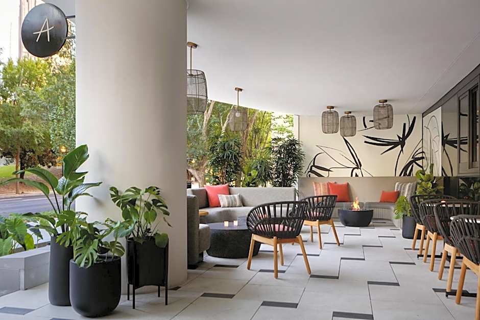 Kimpton Shane Hotel By IHG