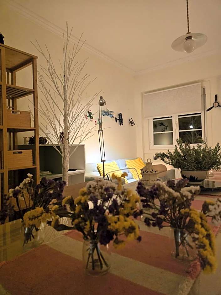 Majesticlara Lisbon Guest House