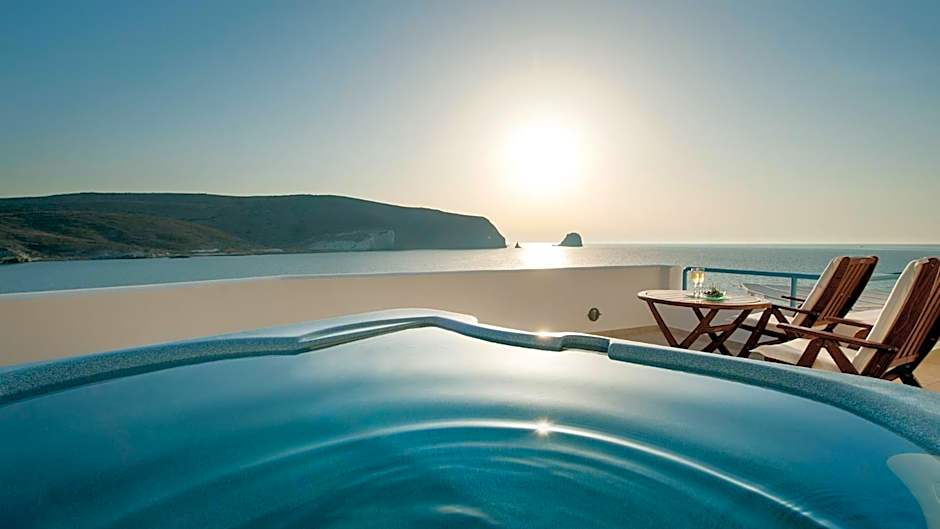 Melian Boutique Hotel & Spa