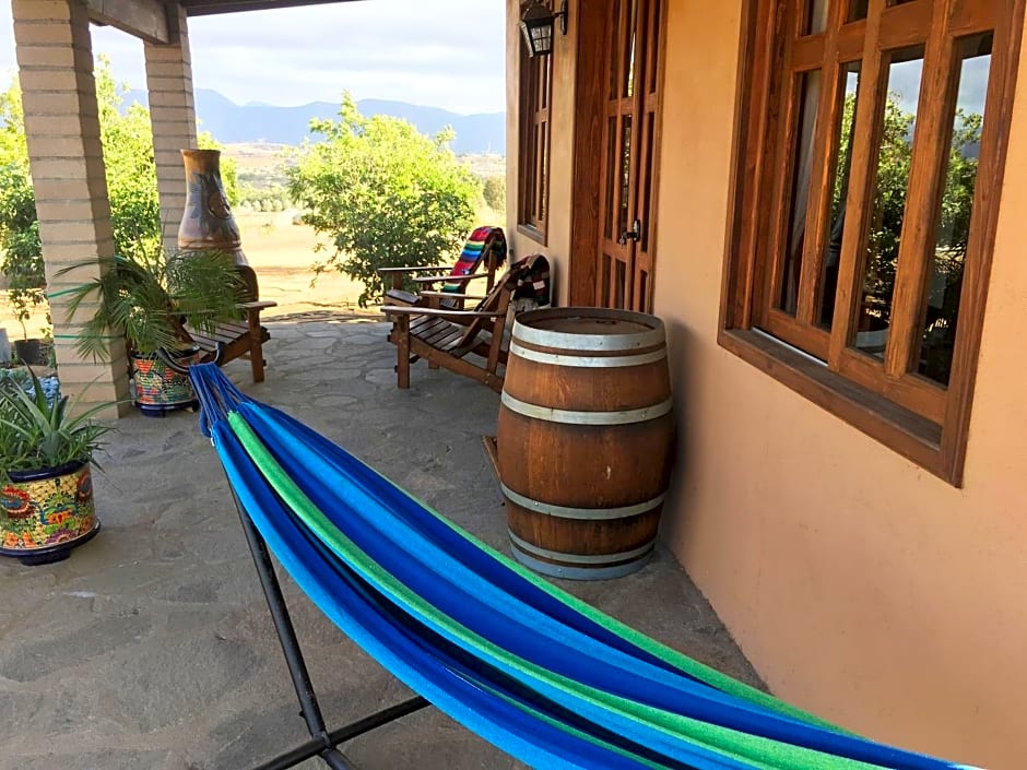 En'kanto Valle de Guadalupe