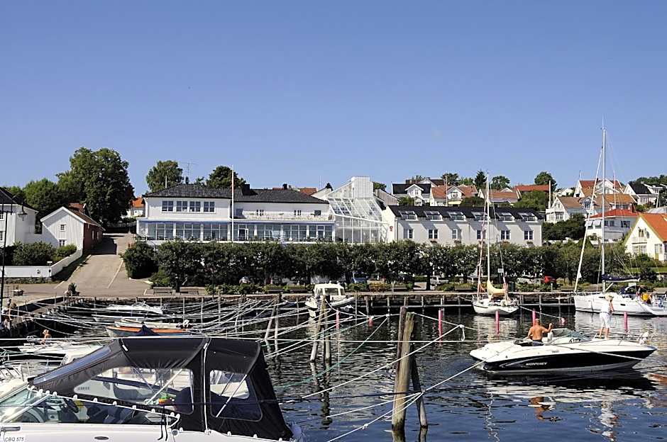 Grand Hotel Åsgårdstrand