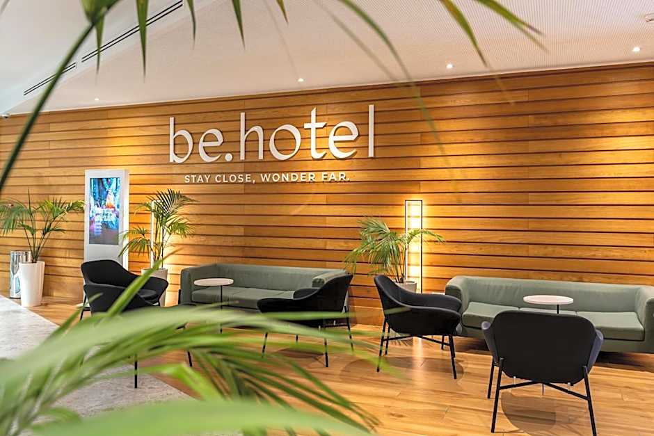 be.HOTEL