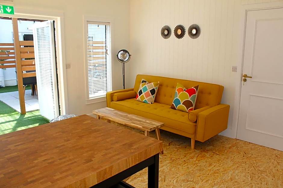 Macs Townhouse Dungarvan