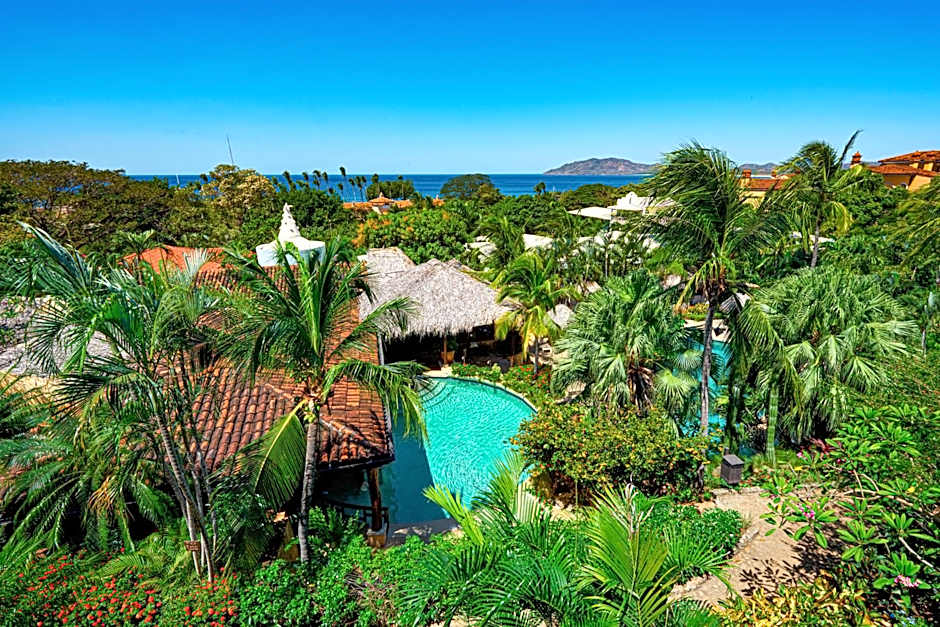 Jardin del Eden Boutique Hotel