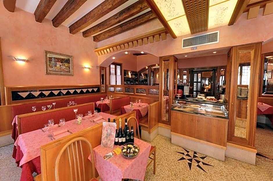 Hotel Messner
