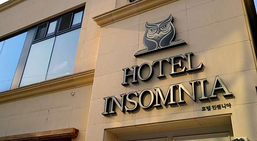 Hotel Insomnia