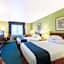 Super 8 by Wyndham Montpelier