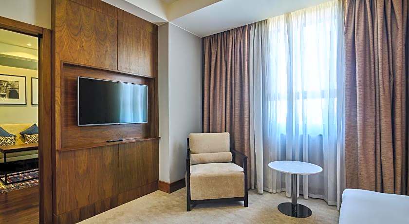 Radisson BLU Hotel Yerevan