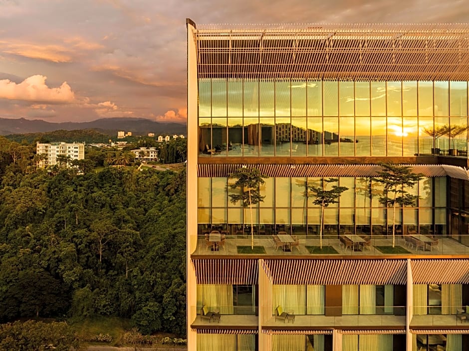 HYATT CENTRIC KOTA KINABALU