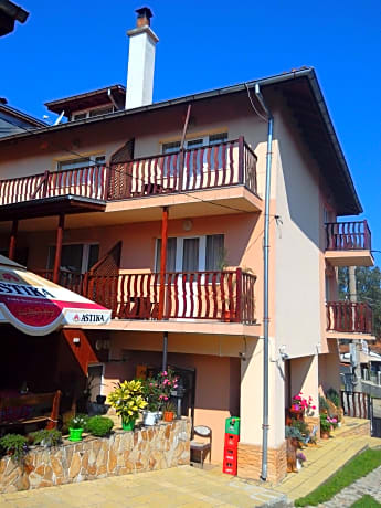 Family Hotel Miglena