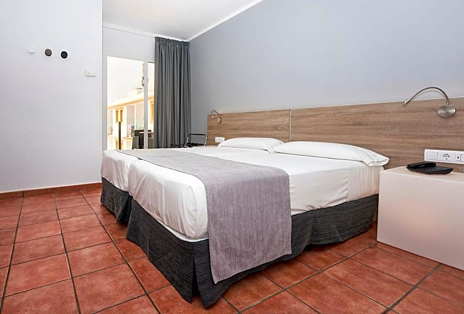 Globales Los Delfines