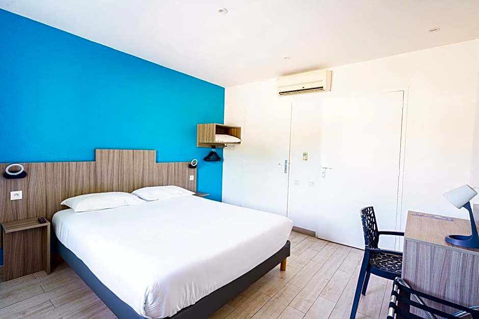 Brit Hotel Confort Manosque Cadarache