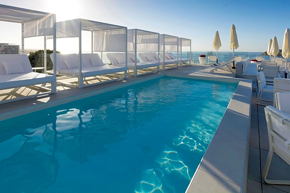 Hotel Senses Palmanova