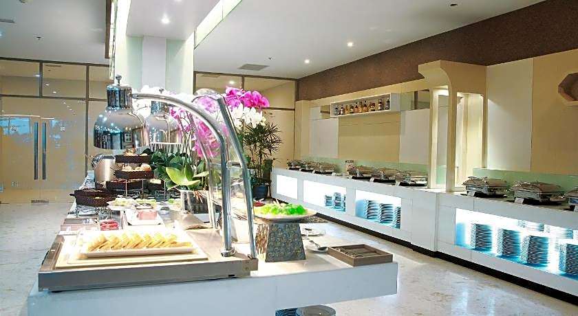 Platinum Hotel & Convention Hall Balikpapan