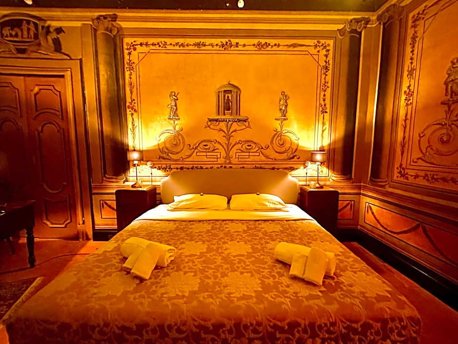 Casa Santangelo Suites - Historical Residence