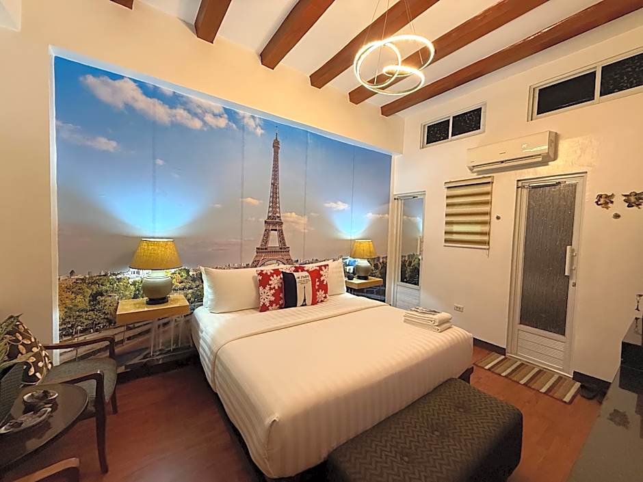 Italy Condotel Darasa