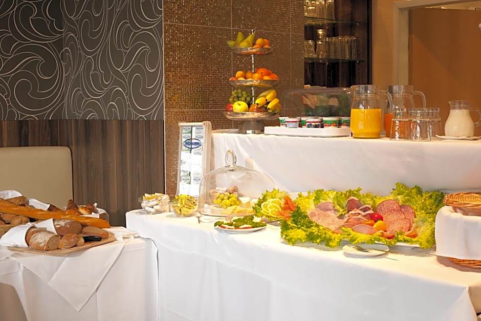 Arena an der Friedberger Warte