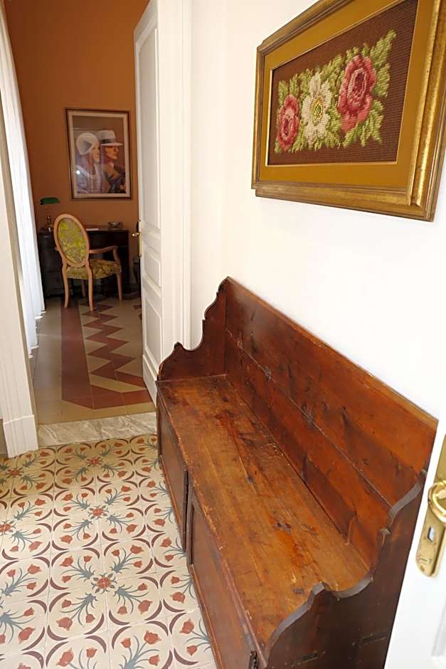 Casa Elide