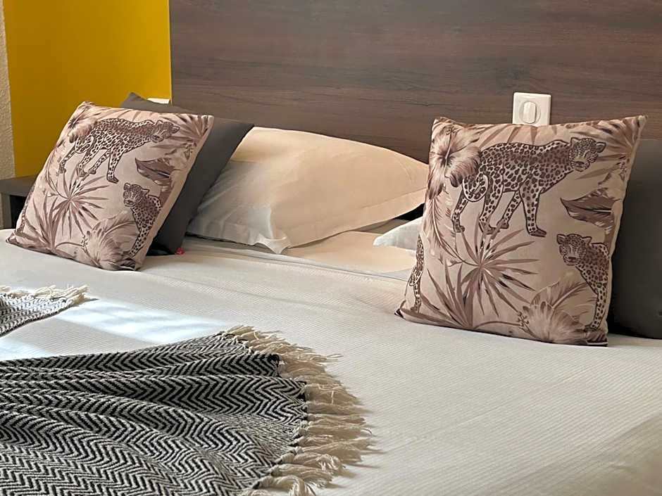 ATH hôtel Athénée