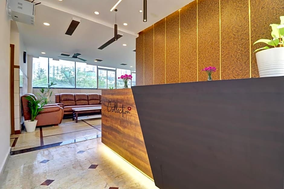 HOTEL ROYAL SUITES AND ROOMS