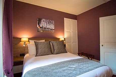 Prestige Suite Double or Twin