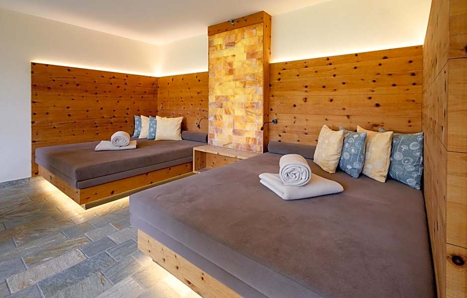 Familien und Naturhotel Darrehof