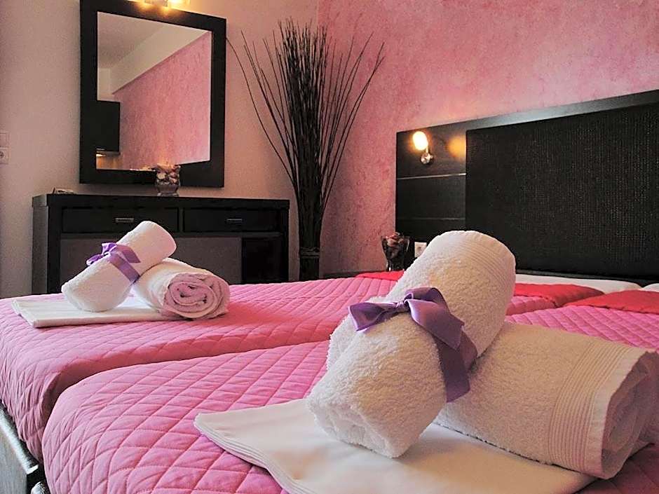 Dafni studios no2