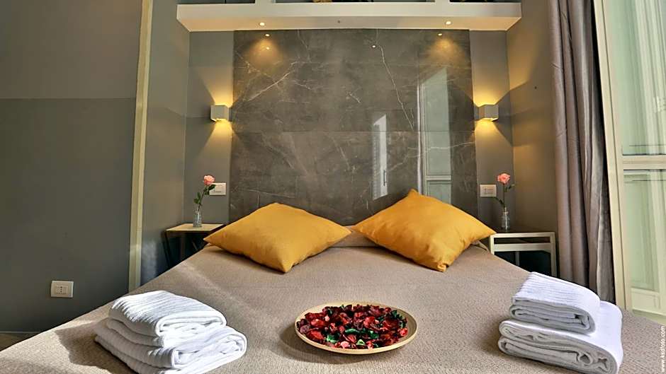 Hotel Giolitti Smart