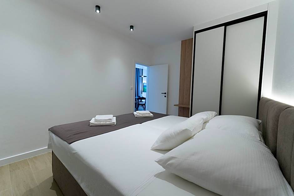 Villa Malo More
