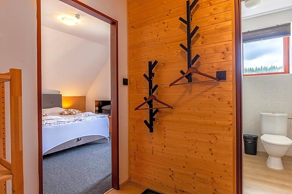 Kvildahotel