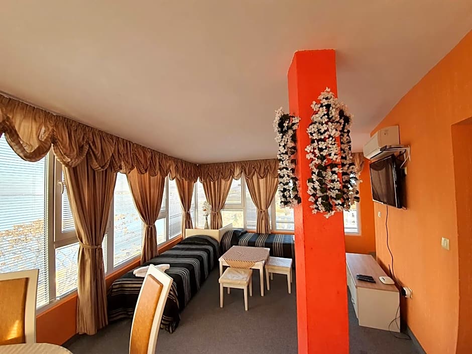 Family Hotel Paros