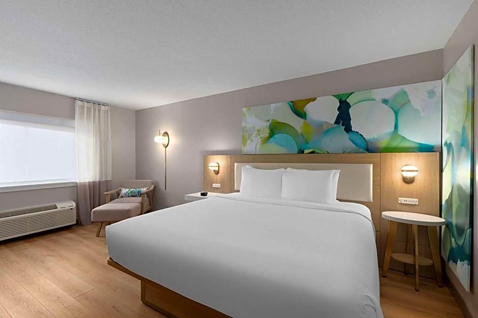 Wyndham Garden Louisville East